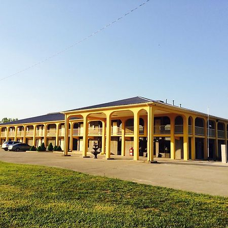 Executive Inn Scottsville Luaran gambar