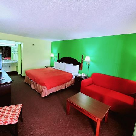 Executive Inn Scottsville Luaran gambar