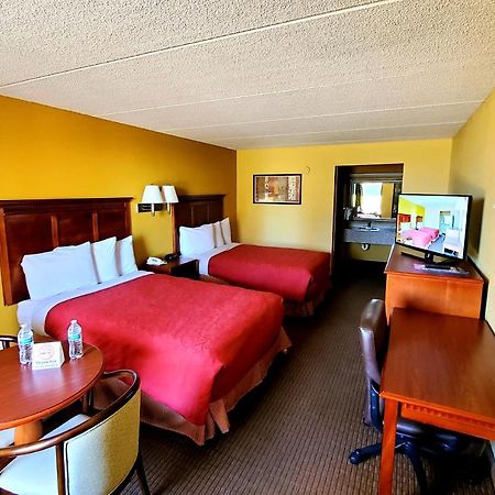 Executive Inn Scottsville Luaran gambar