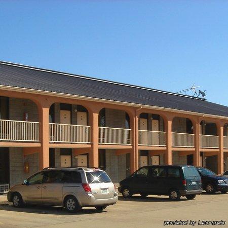 Executive Inn Scottsville Luaran gambar