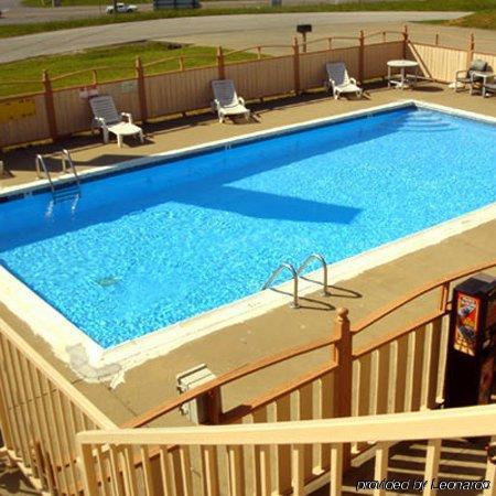 Executive Inn Scottsville Luaran gambar