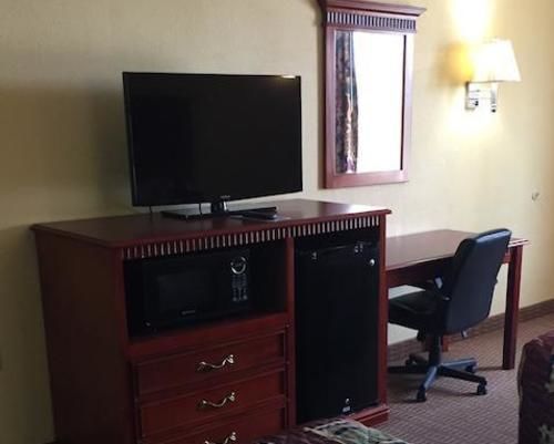 Executive Inn Scottsville Luaran gambar