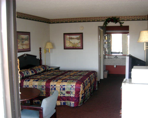 Executive Inn Scottsville Luaran gambar