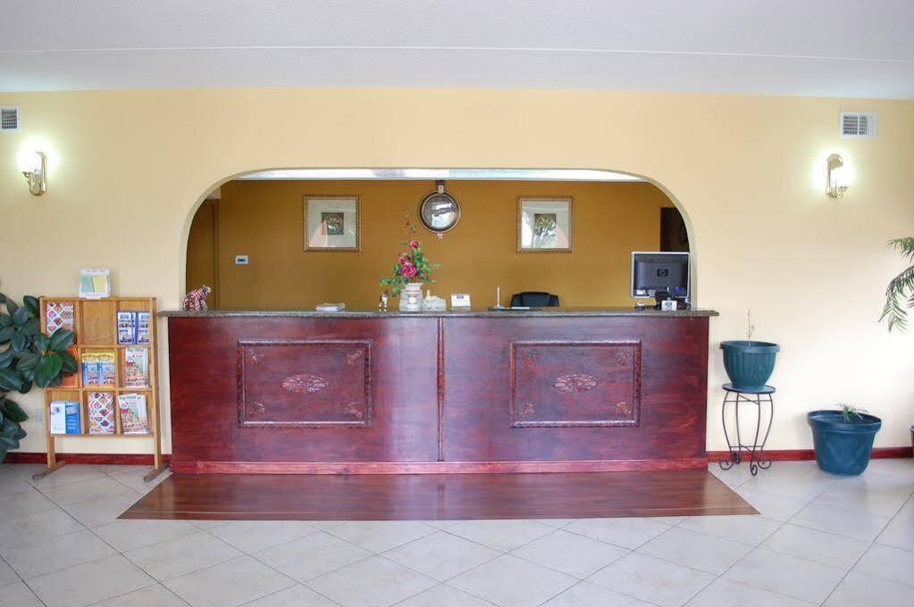 Executive Inn Scottsville Luaran gambar