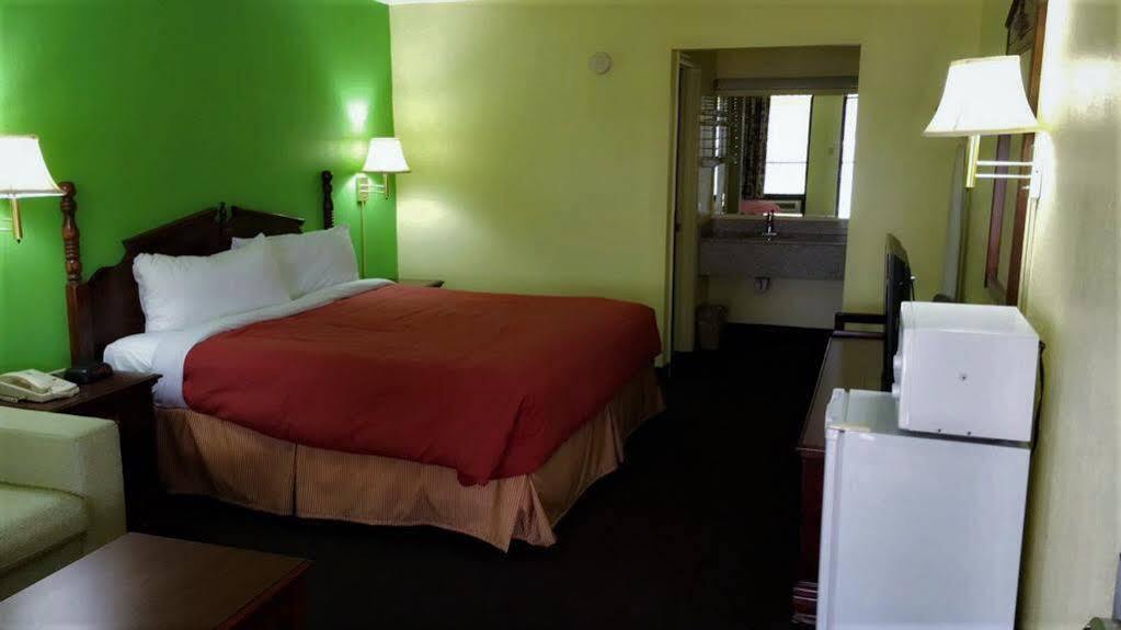 Executive Inn Scottsville Luaran gambar